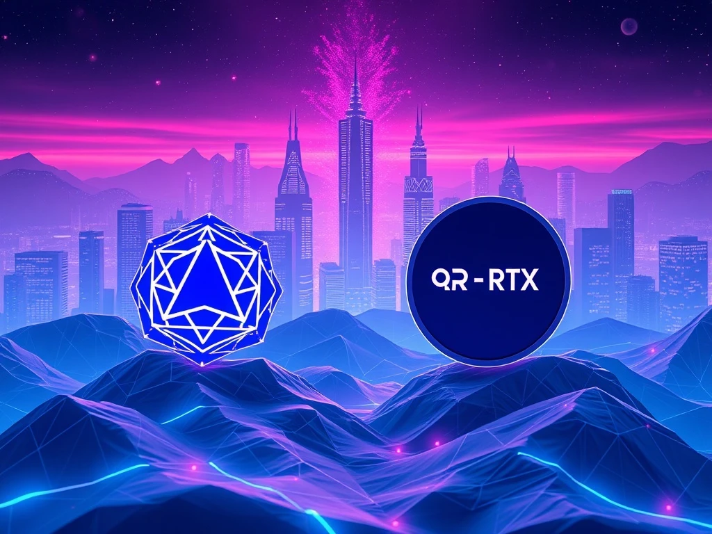 Cardano ADA and Remittix RTX tokens rising with institutional interest in crypto market