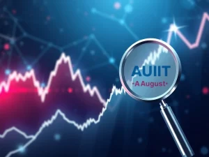 Cardano ADA price volatility ahead of mid-August audit