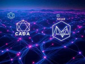 Cardano and NEAR Protocol cross-chain integration for DeFi interoperability