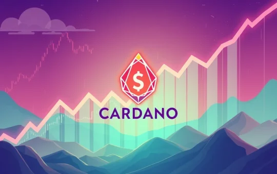 Cardano Price: Explosive Rally Predicted as ADA Aims for $2 Breakout