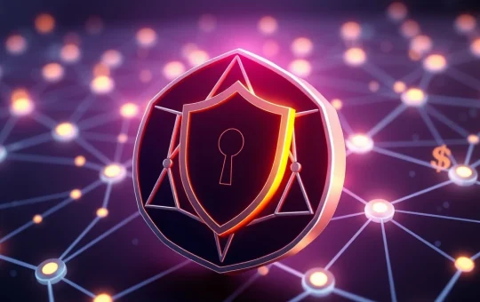 Cardano's privacy-focused stablecoin USDM with blockchain security features