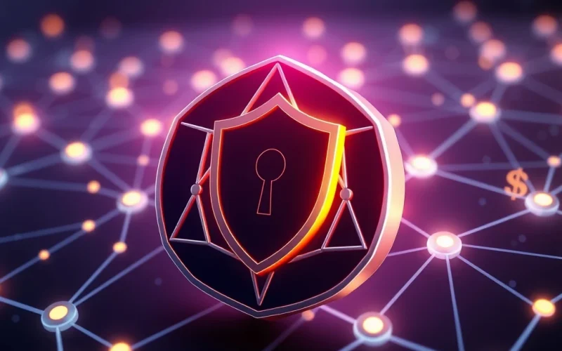 Cardano's privacy-focused stablecoin USDM with blockchain security features