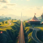 Unlocking Crypto Fortunes: Cardano vs. Shiba Inu – A Realistic Path to Becoming a Millionaire in 2025?