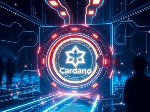 Cardano Treasury Approves Historic $71M for Crucial Network Upgrades