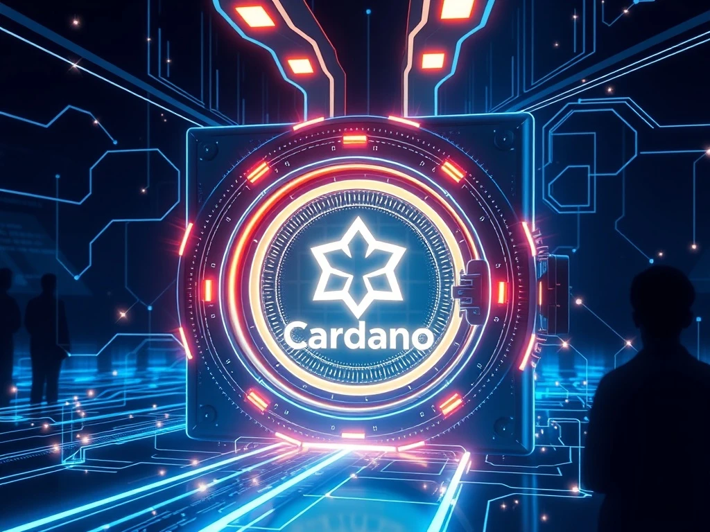 Cardano Treasury Approves Historic $71M for Crucial Network Upgrades