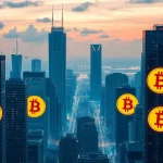 Bitcoin News: Cardone Capital’s Bold Move – 1000 Bitcoin Units Signal Institutional Confidence