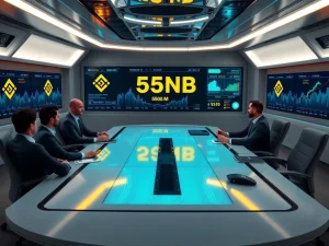 CEA Industries and 10X Capital announce $500M BNB treasury for institutional crypto adoption.