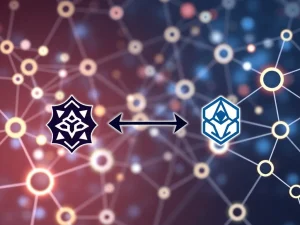 A strategic Celestia TIA token distribution aiming to stabilize altcoin investment and foster market growth.