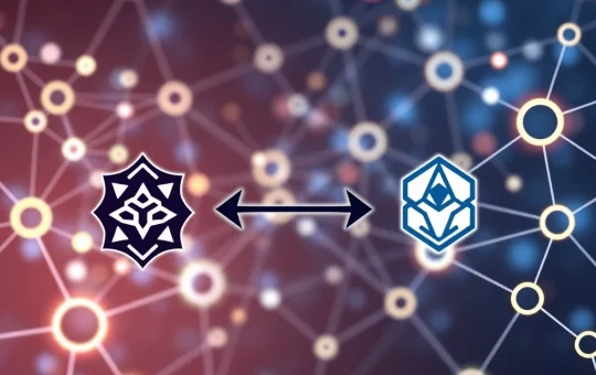 A strategic Celestia TIA token distribution aiming to stabilize altcoin investment and foster market growth.