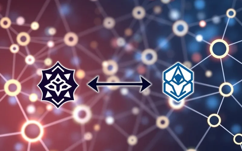 A strategic Celestia TIA token distribution aiming to stabilize altcoin investment and foster market growth.