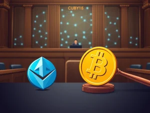 Crucial Celsius Lawsuit: Judge Paves Way for $4B Bitcoin Claims Against Tether