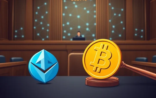 Crucial Celsius Lawsuit: Judge Paves Way for $4B Bitcoin Claims Against Tether