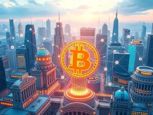 Tokenized Real World Assets: Centrifuge Explodes Past $1B TVL in Monumental RWA Boom