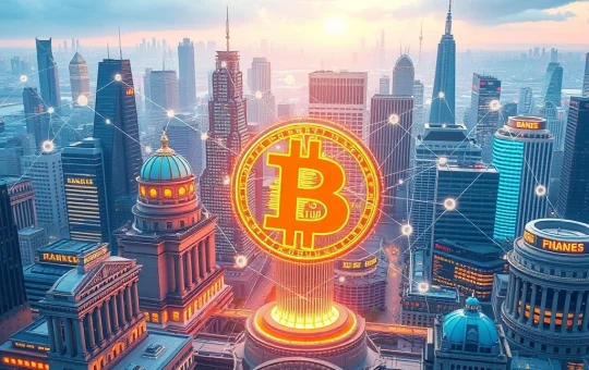 Tokenized Real World Assets: Centrifuge Explodes Past $1B TVL in Monumental RWA Boom