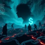 Crypto Hackers: CertiK Warns of Relentless ‘Endless War’ After $2.5B Stolen