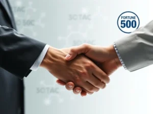 Danaher and Thermo Fisher CFO promotions highlight strong leadership continuity and internal succession.