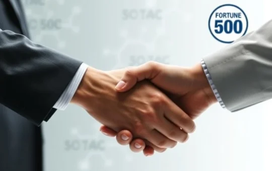 Danaher and Thermo Fisher CFO promotions highlight strong leadership continuity and internal succession.