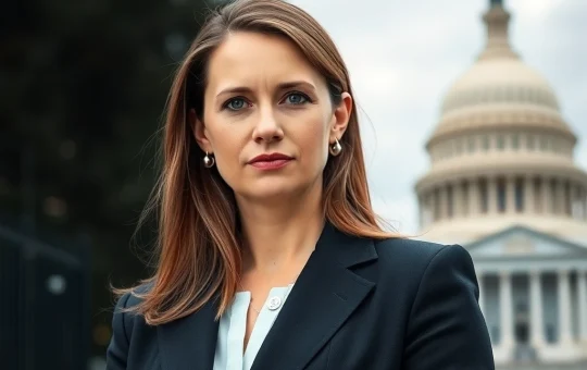 Critical: CFTC Commissioner Johnson's Departure Impacts Crypto Regulatory Clarity