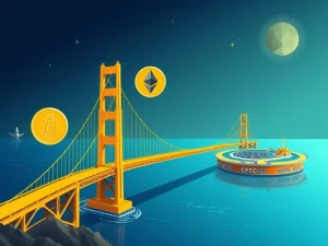 Unlocking Opportunity: CFTC Greenlights Offshore Crypto Exchanges for Americans, Boosting US Crypto Trading