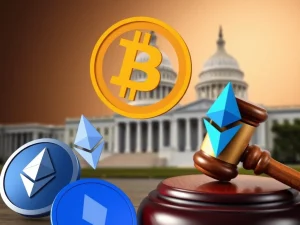 CFTC Confirmation: Why Brian Quintenz's Appointment is Crucial for Digital Asset Regulation