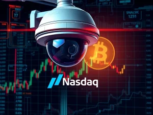 CFTC Surveillance Unveils Crucial Tools to Combat Crypto Market Manipulation