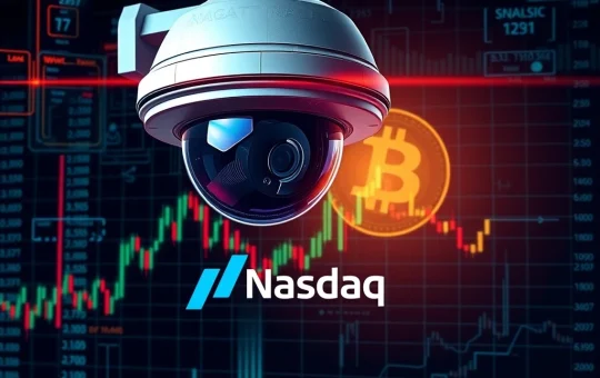 CFTC Surveillance Unveils Crucial Tools to Combat Crypto Market Manipulation