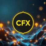 CFX Skyrockets 44%: How Stablecoin Launch and Strategic Partnerships Fuel This Altcoin’s Surge