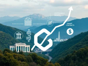 Chainlink (LINK) Price: Unlocking a Monumental Rally to $18 as TradFi & DeFi Converge