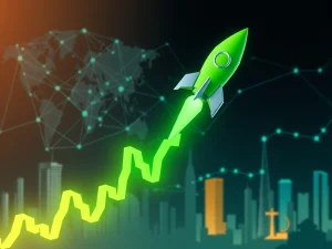 Chainlink's Remarkable Resurgence: LINK Price Surges 44% as Traders Eye Next Rally