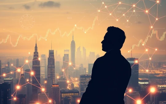 Chamath Palihapitiya Launches Ambitious $250M SPAC for DeFi, AI Ventures