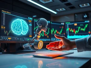 Unleash Revolutionary Crypto Trading with ChatGPT Agent in 2025