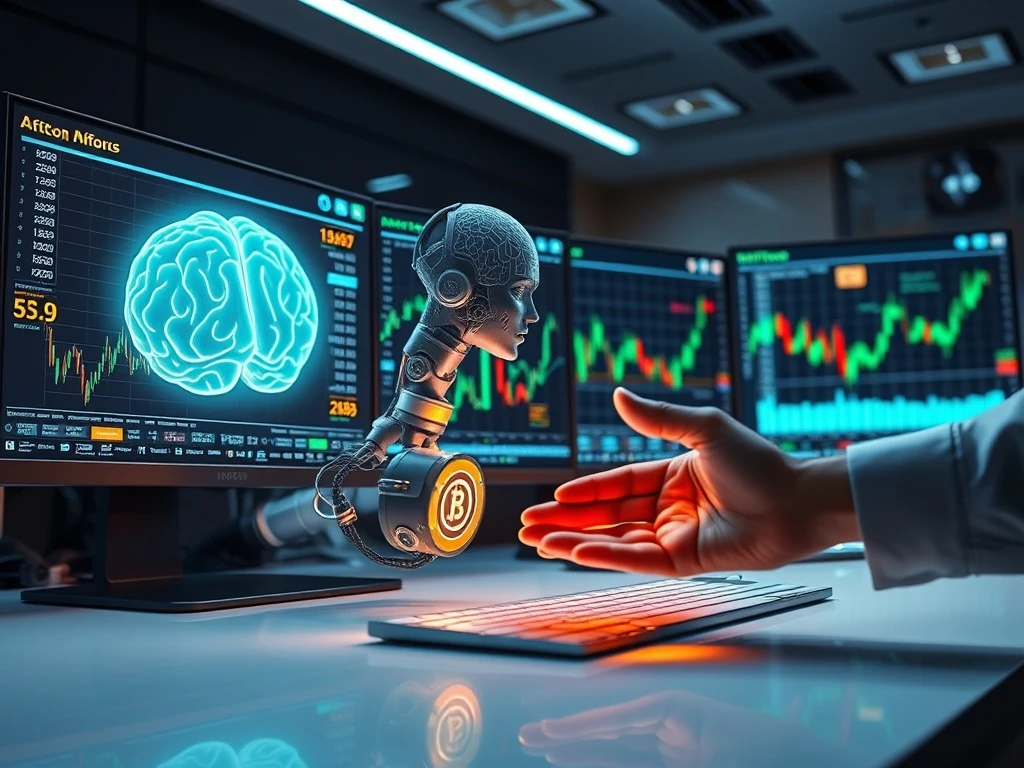 Unleash Revolutionary Crypto Trading with ChatGPT Agent in 2025