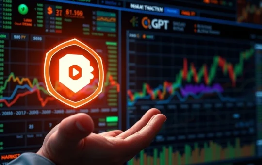 Unlock Strategic Altcoin Prediction: Master Altcoin Pumps with ChatGPT