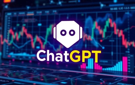 Unlocking Altcoin Pumps: How ChatGPT Powers Smarter Crypto Research