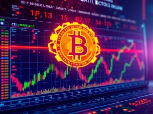 Unveiling the Future: Can ChatGPT Truly Master Bitcoin Price Prediction?