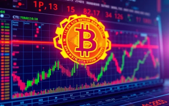 Unveiling the Future: Can ChatGPT Truly Master Bitcoin Price Prediction?