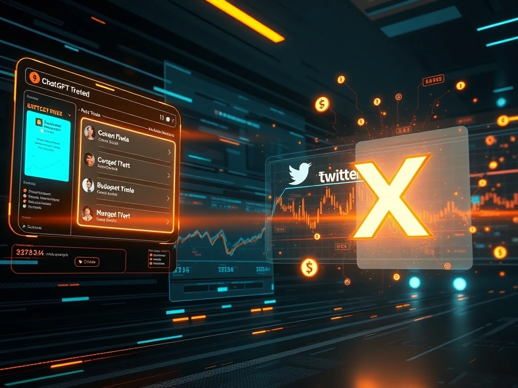 ChatGPT Crypto: Unleash Revolutionary Strategies for Spotting the Next Big Narrative