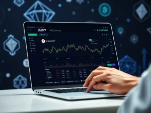 ChatGPT Crypto Research: Master Smart Investing with AI Tools