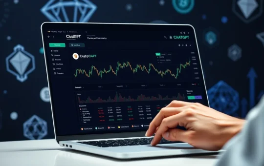ChatGPT Crypto Research: Master Smart Investing with AI Tools
