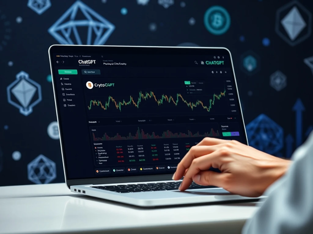 ChatGPT Crypto Research: Master Smart Investing with AI Tools