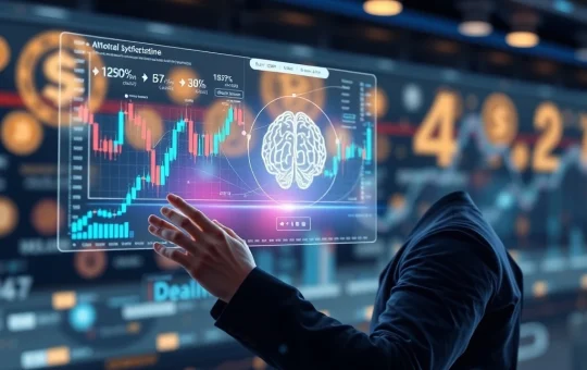 Unleash Powerful ChatGPT Crypto Strategies: Your Ultimate AI Trading Guide