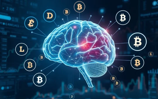 Unlocking Altcoin Pumps: How ChatGPT Predicts Market Surges