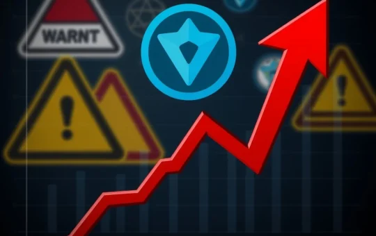 CHESS token price crashing amid regulatory scrutiny and market distrust