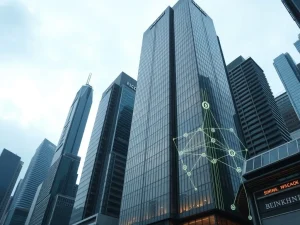 Groundbreaking: China Merchants Bank Crypto Exchange Launches in Hong Kong