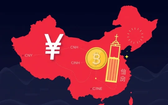 China Stablecoin: Crucial Insights into its Offshore Yuan Strategy