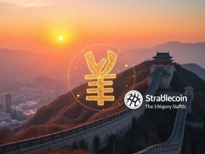 China Stablecoins: An Unprecedented Policy Shift Reshaping Global Finance