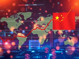 Chinese Yuan surges in value with UBS forecasting unprecedented appreciation