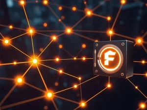 Circle Arc Blockchain: A Powerful Leap with Fireblocks for Institutional Crypto Access