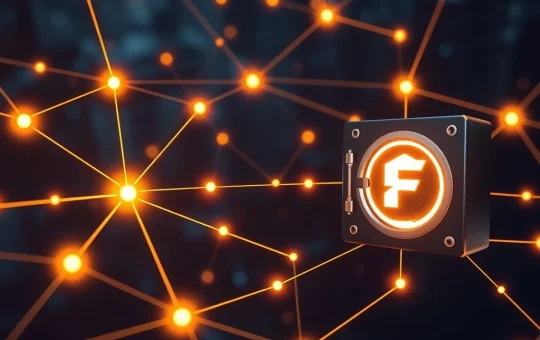 Circle Arc Blockchain: A Powerful Leap with Fireblocks for Institutional Crypto Access