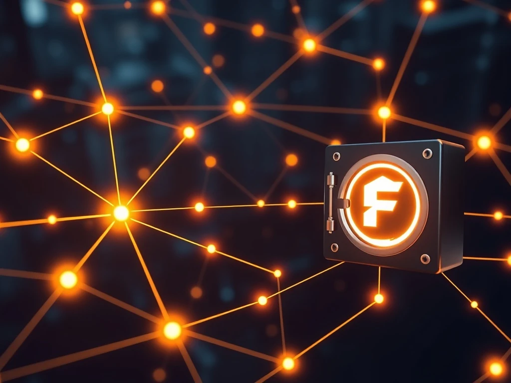 Circle Arc Blockchain: A Powerful Leap with Fireblocks for Institutional Crypto Access